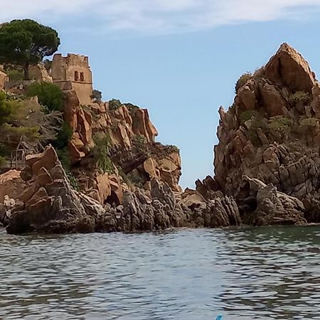 Appartamento Da angelo e maria alla caldura Cefalù Camera foto