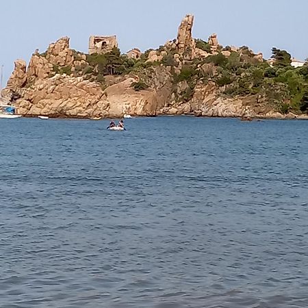 Appartamento Da angelo e maria alla caldura Cefalù Esterno foto