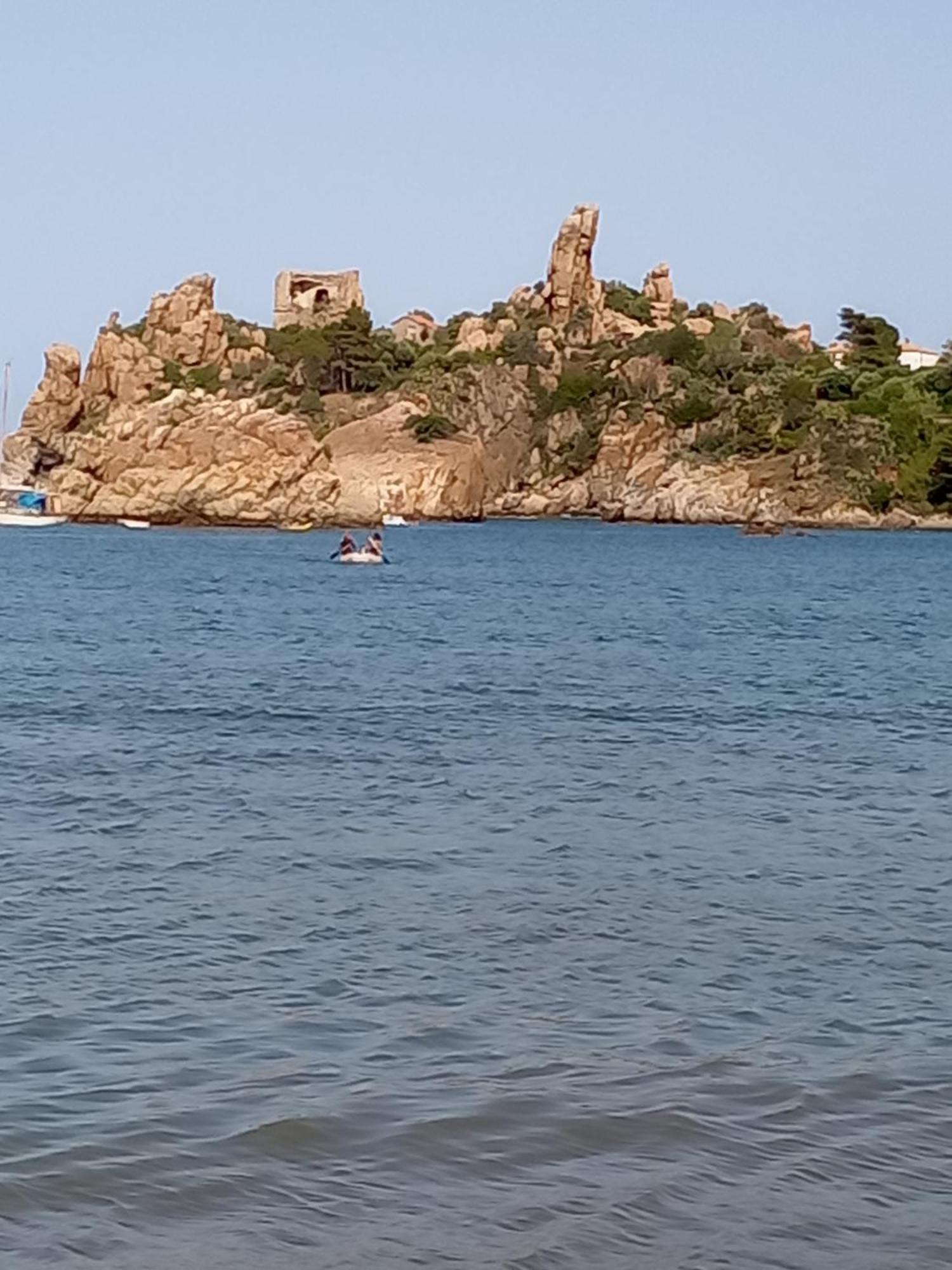 Appartamento Da angelo e maria alla caldura Cefalù Esterno foto